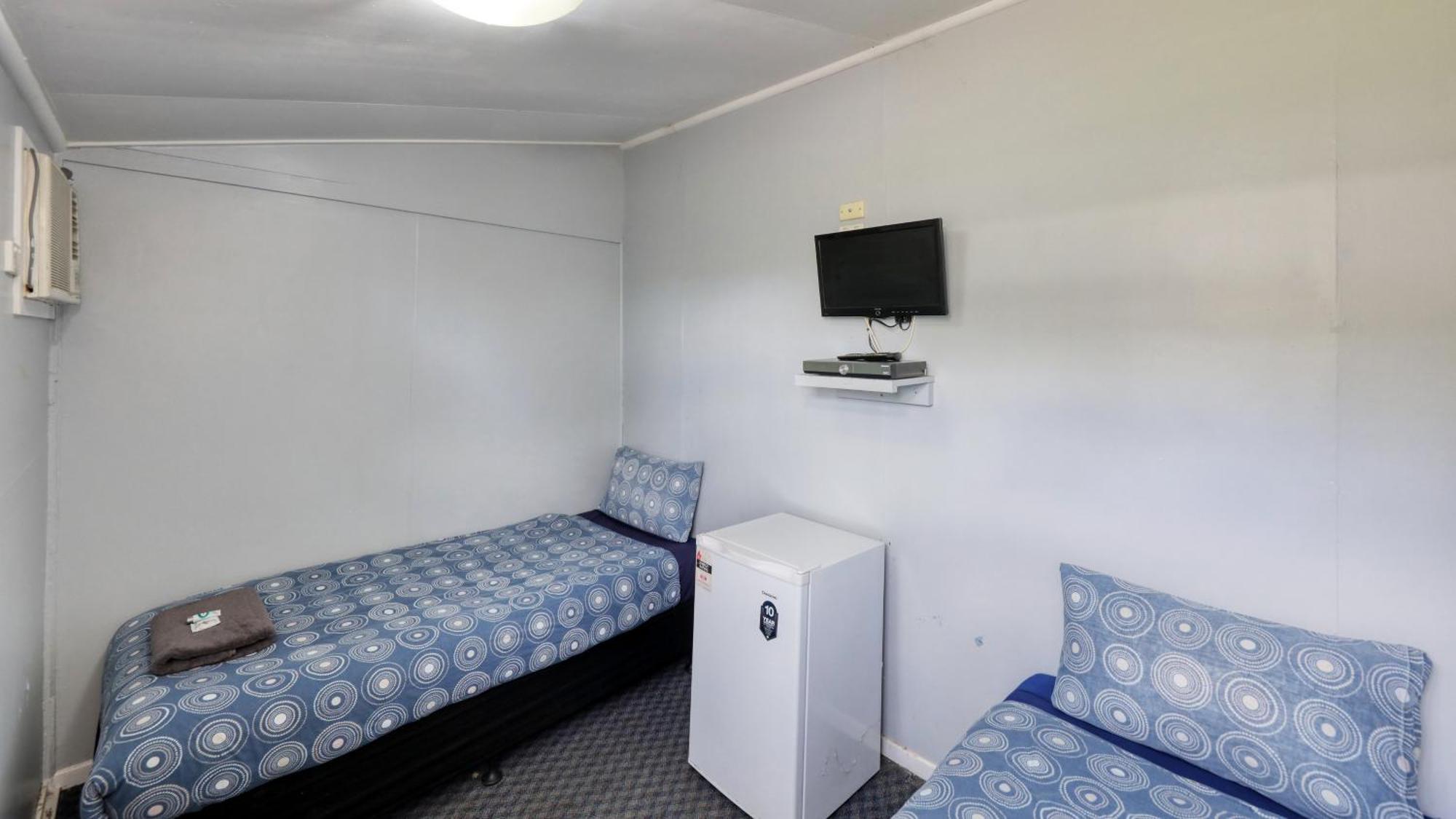 Toobeah Hotel/Motel 외부 사진