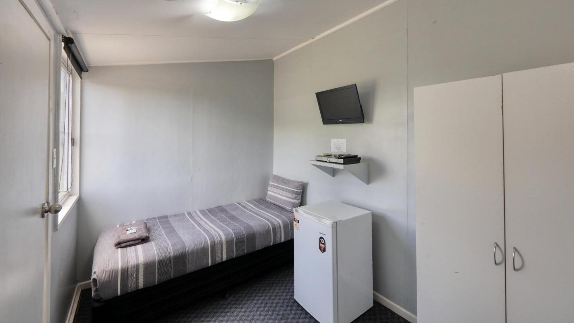 Toobeah Hotel/Motel 외부 사진